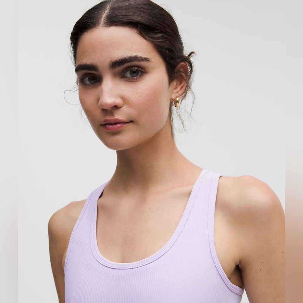 lululemon Lululemon Power Pivot Training Tank Top